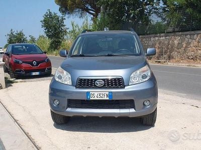 Daihatsu Terios