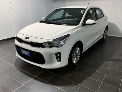 usata Kia Rio 1.2 MPi Evolution rif. 16285013