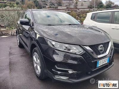 Usata Nissan Qashqai 115 CV (84 kW) 2021 SUV