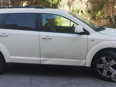 Occasion Fiat Freemont