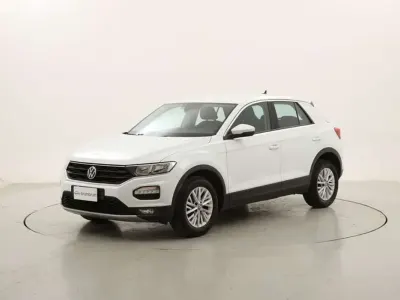 Usata VW T-Roc