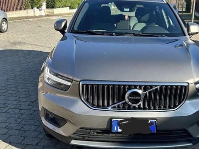 Usata Volvo XC40 179 CV (131 kW) 2020 SUV