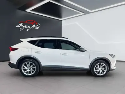 Usata Cupra Formentor 204 CV (150 kW) 2023 Other SUV