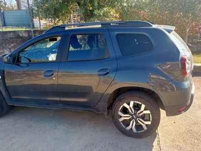 Usata Dacia Duster 101 CV (74 kW) 2023 Grigio SUV