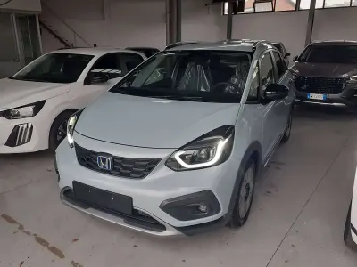 Usata Honda Jazz
