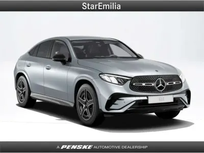 Käytetty Mercedes GLC220