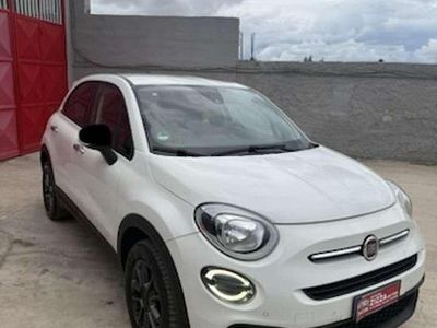 Usata Fiat 500 Cross 120 CV (88 kW) 2020 Bianco Station wagon