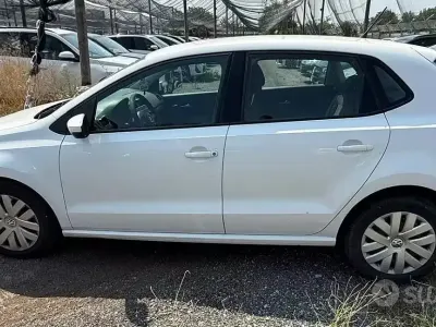 Usata VW Polo