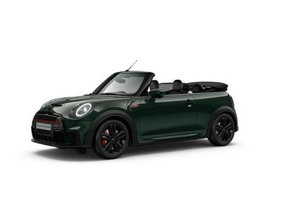 Usata Mini John Cooper Works Cabriolet 231 CV (169 kW) 2024 Cabrio