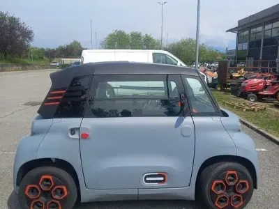 Occasion Citroën AMI 2023 Citadine