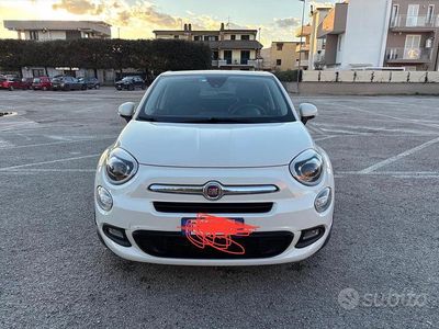 Usata Fiat 500 95 CV (69 kW) 2017 Station wagon