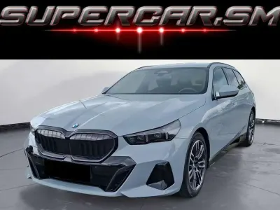 Usata BMW 520