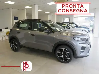 Nuova Citroën C3 101 CV (74 kW) 2026 Grigio SUV