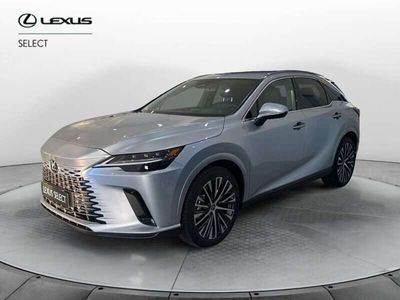 Lexus RX350
