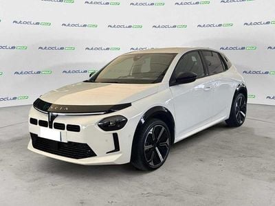 Usata Lancia Ypsilon 101 CV (74 kW) 2025 Grigio Utilitaria