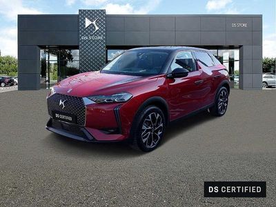 DS Automobiles DS3 Crossback E-Tense