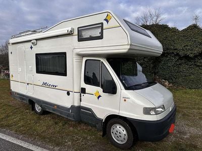Usata Fiat Ducato
