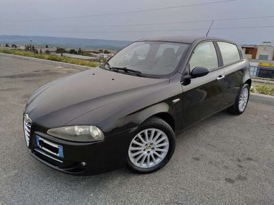 usata Alfa Romeo 147 1.9 JTDm 120cv Distintive 2008