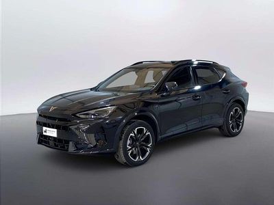 Usata Cupra Formentor 150 CV (110 kW) 2025 Nero midnight SUV