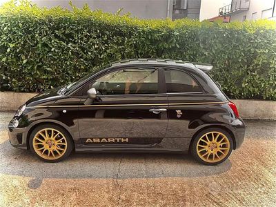 Usata Abarth 500 165 CV (121 kW) 2021 Berlina
