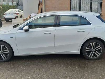 usata Mercedes A250 Classe A e phev (eq-power) Premium Plus edition