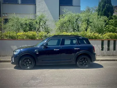 Usata Mini Cooper D Countryman 150 CV (110 kW) 2021 SUV