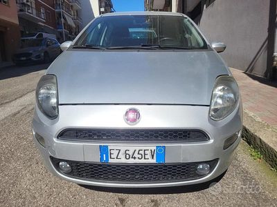 Gebraucht Fiat Punto 69 PS (50 kW) 2015 Kleinwagen