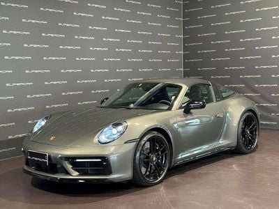 Porsche 911 Targa 4