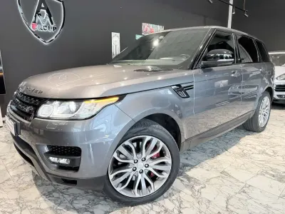 Usata Land Rover Range Rover