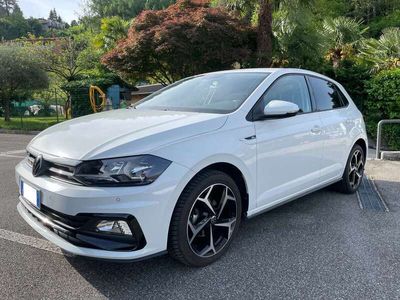 usata VW Polo Polo1.0 evo Sport 80CV anche per Neopatentati