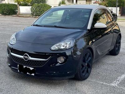 usata Opel Adam Adam1.4 Slam 87cv E6