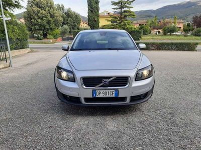 usata Volvo C30 2.0d Momentum