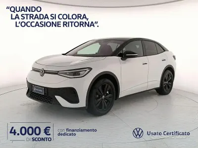 Nuevo VW ID.5 Pro 88 kW (121 CV) 2026 Blanco SUV