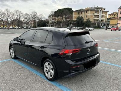 Usata VW Golf VII Style 150 CV (110 kW) 2020 Berlina