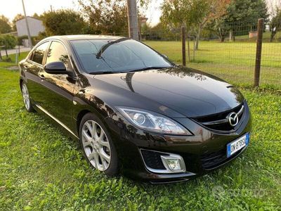 usata Mazda 6 GH