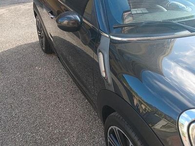 Nero Usata 2014 Mini Cooper SD Coupé Coupé | 8500 € (Super prezzo)