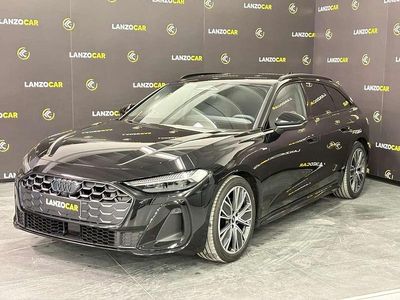 Nuova Audi A5 S-Line 204 CV (150 kW) 2025 Nero Coupé