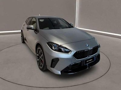Usata BMW 118 Comfort Edition 150 CV (110 kW) 2024 Grigio Utilitaria
