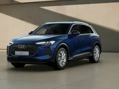 Usata Audi Q5