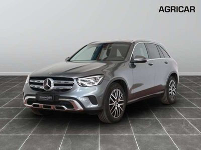 Mercedes GLC200