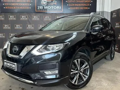Gebraucht Nissan X-Trail