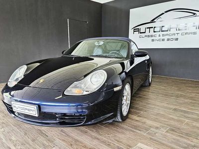 usata Porsche Boxster Boxster2.7 228cv - ASI -