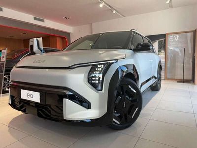 Nuova Kia EV3 GT-Line 60 kW (82 CV) 2025 Other SUV