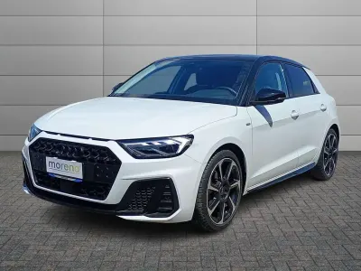 Usata Audi A1 Sportback 116 CV (85 kW) 2025 Other Utilitaria