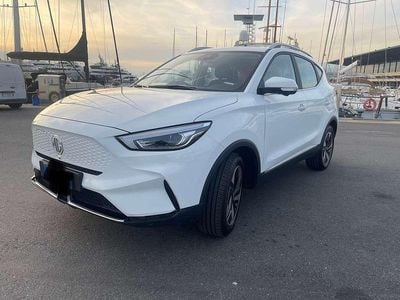 Usata MG ZS Luxury 67 kW (92 CV) 2021 SUV