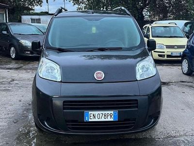 Fiat Qubo