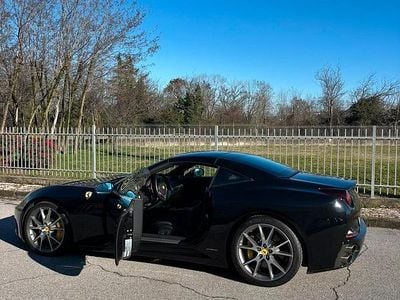 Usata Ferrari California 490 CV (360 kW) 2011 Cabrio