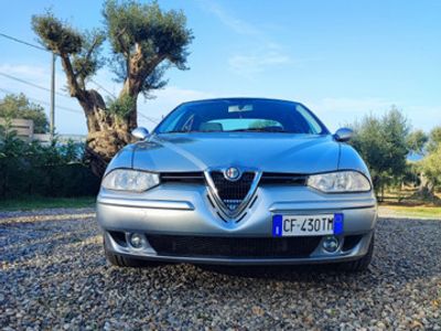 Alfa Romeo 156