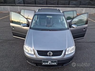 VW Touran