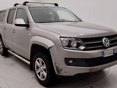 VW Amarok